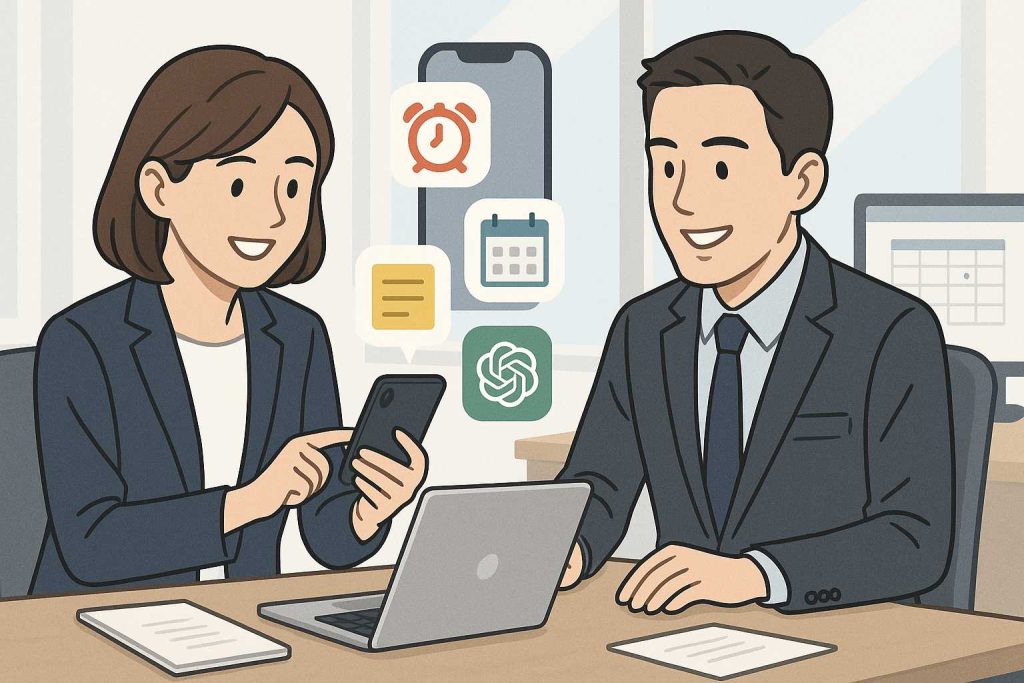 【2025年5月開催】あの人のスマホには秘密があった！イメージ